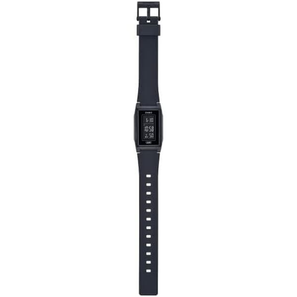 Naisten rannekellot Casio LF-10WH-1EF (Ø 39 mm)