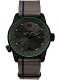 Miniatyrbild 3 av 5: Mens Watch Traser 110454, Automatic, 46mm, 10ATM
