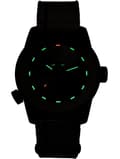 Miniatyrbild 4 av 5: Mens Watch Traser 110454, Automatic, 46mm, 10ATM