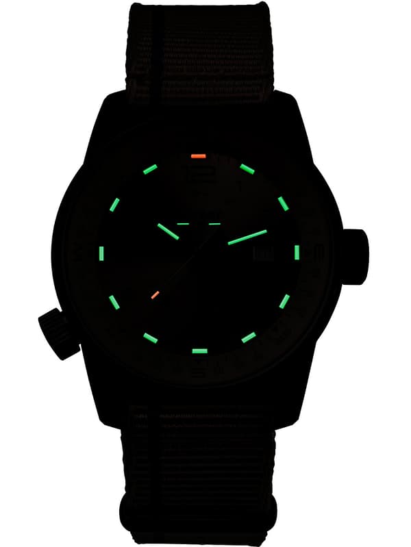 Mens Watch Traser 110454, Automatic, 46mm, 10ATM