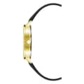 Miniatyrbillede 3 af 3: Juicy Couture Jc1264gpbk Ur Gylden