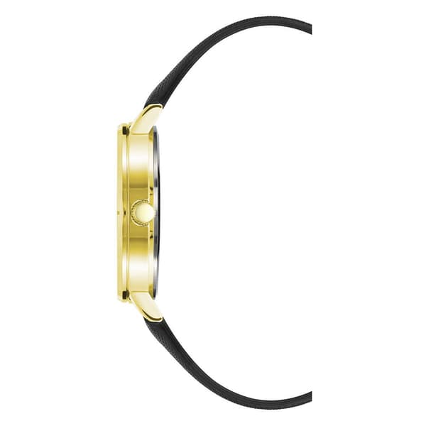 Juicy Couture Jc1264gpbk Ur Gylden