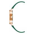 Miniatyrbillede 3 af 3: Juicy Couture Jc1264rggn Ur Grøn