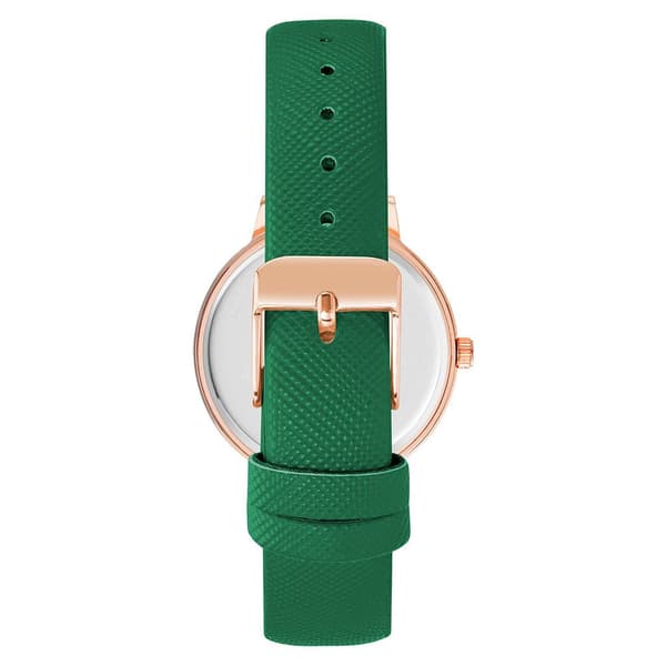 Juicy Couture Jc1264rggn Ur Grøn