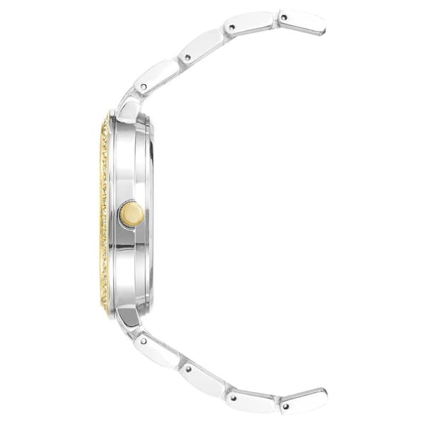 Juicy Couture Jc1313svtt Klocka Guld
