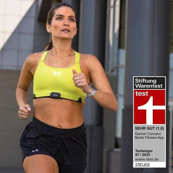 Women's Sports Connected Watch 010-13314-00