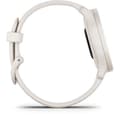 Miniatyrbild 2 av 5: GARMIN Vivomove Sport Hands Touchscreen Smart Sports Watch - Ivory Peach Gold