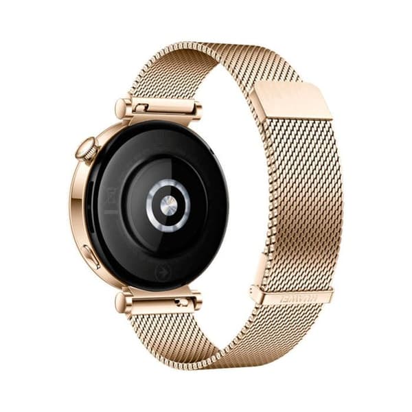 Ansluten klocka Huawei Watch GT 4 41 mm Elegant Gold - Ansluten klocka