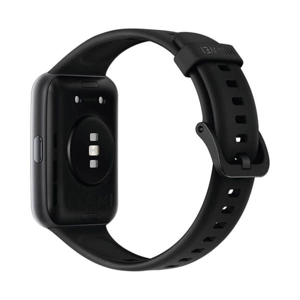 TELEPHONY, Smartwatch, Smartwatch, Huawei Watch Fit 2 Active Midnght Black Specifikationer Skärmstorlek 1,74'' Pekskärm