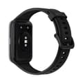 Miniatyrbild 4 av 5: TELEPHONY, Smartwatch, Smartwatch, Huawei Watch Fit 2 Active Midnght Black Specifikationer Skärmstorlek 1,74'' Pekskärm