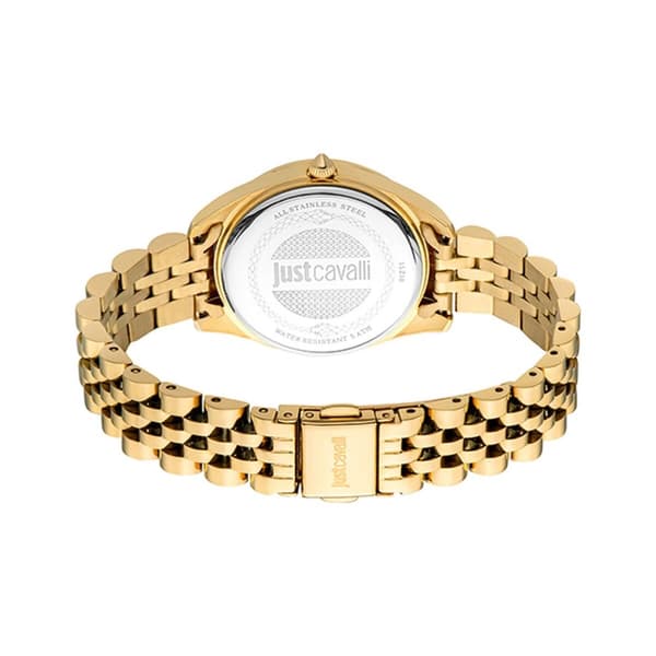 Naisten rannekellot Just Cavalli JC1L210M0465
