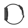 Miniatyrbild 3 av 4: Blackview R30 Pro Bluetooth Connected Watch for Dam Herr 100+ Sportlägen 10m Vattentät Kompatibel iOS Android - Svart