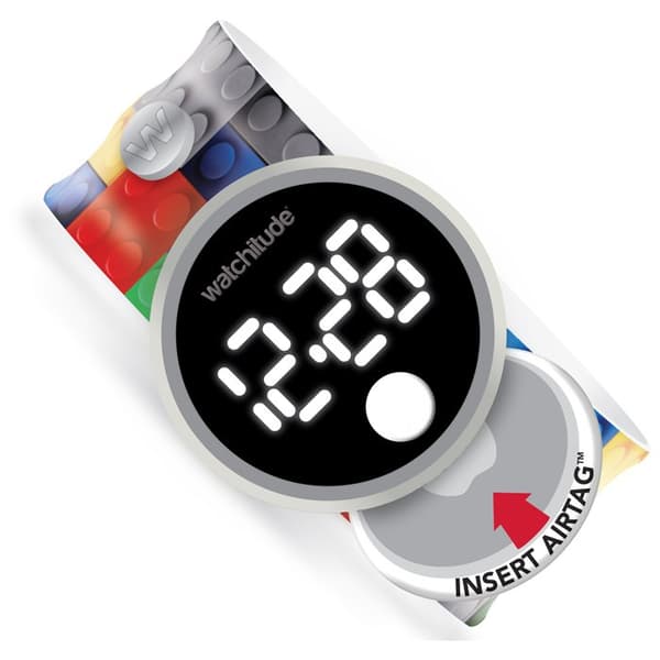 Watchitude Blokur