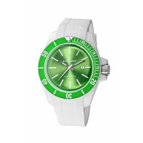 RADIANT RA166608 - Quartz Klocka Unisex (49MM)