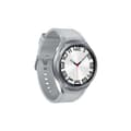 Miniatyrbild 3 av 6: Smartklocka Samsung Galaxy Watch6 Classic Ø 47 mm Grå Silvrig Ja