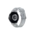 Miniatyrbild 4 av 6: Smartklocka Samsung Galaxy Watch6 Classic Ø 47 mm Grå Silvrig Ja