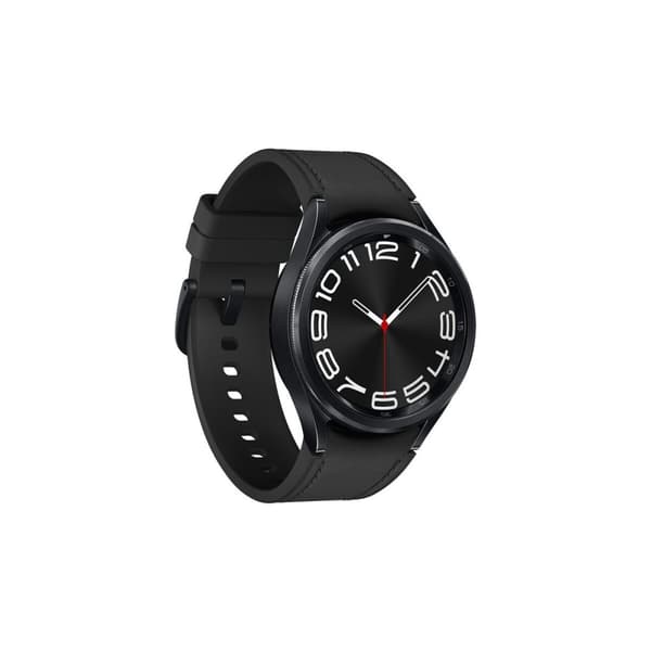 Smartklocka Samsung SM-R955FZKAEUE Svart Ja 43 mm