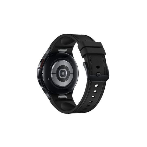 Smartklocka Samsung SM-R955FZKAEUE Svart Ja 43 mm