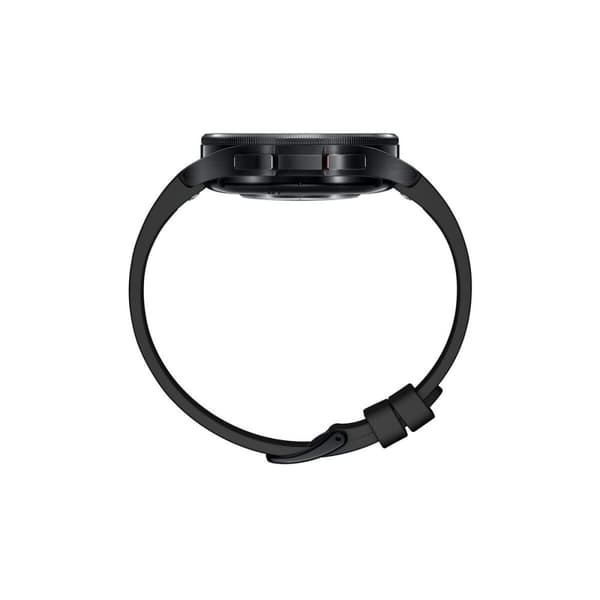 Smartklocka Samsung SM-R955FZKAEUE Svart Ja 43 mm