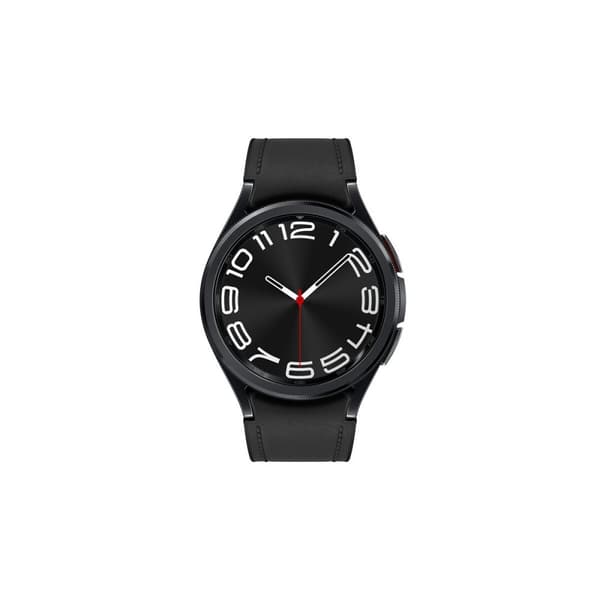 Smartklocka Samsung SM-R955FZKAEUE Svart Ja 43 mm