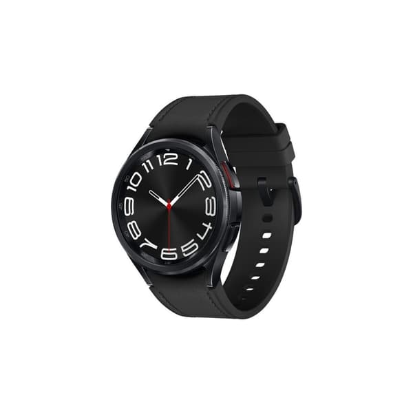 Smartklocka Samsung SM-R955FZKAEUE Svart Ja 43 mm