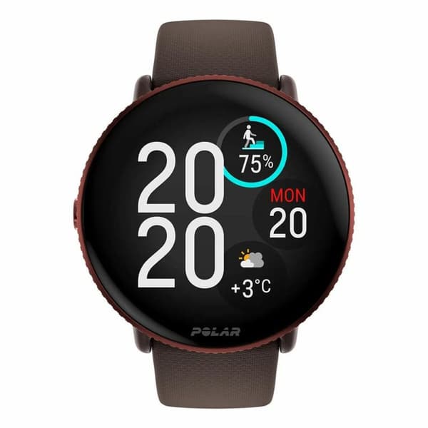 Smartklocka Polar 1,28"