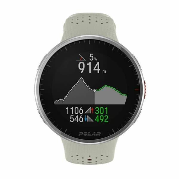 Smartklocka Polar 1,2"