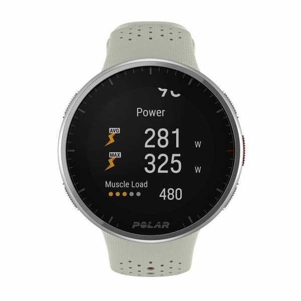 Smartklocka Polar 1,2"