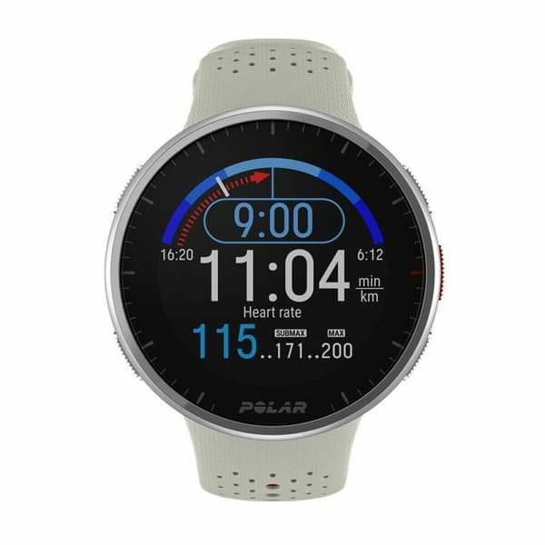 Smartklocka Polar 1,2"