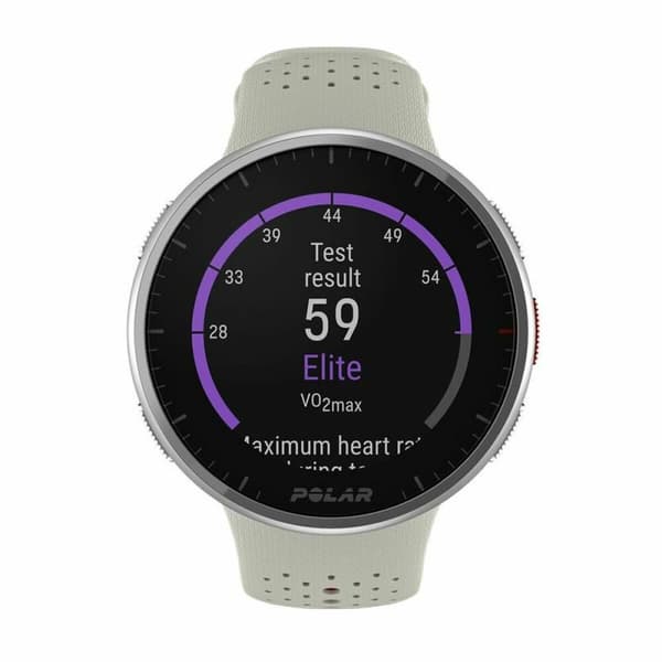 Smartklocka Polar 1,2"