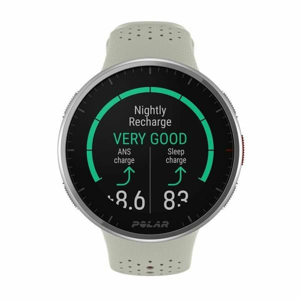 Smartklocka Polar 1,2"