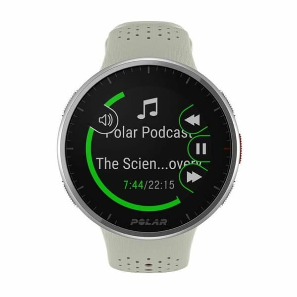Smartklocka Polar 1,2"
