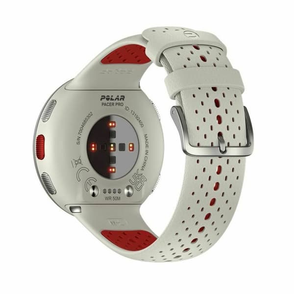 Smartklocka Polar 1,2"