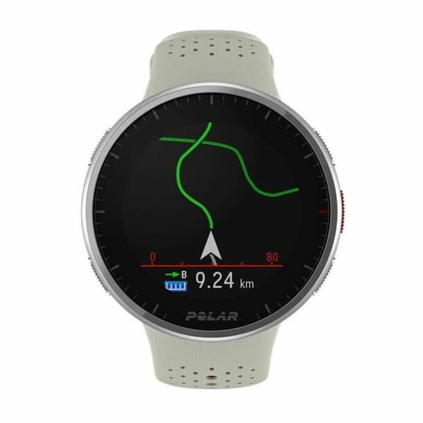 Smartklocka Polar 1,2"
