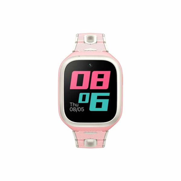 Smartklocka Mibro P5 Rosa