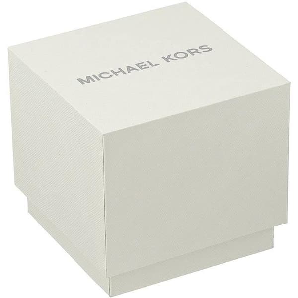 Klocka - Michael Kors - MK6474 - 37mm - Rostfritt stål - Kvarts