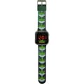 Miniatyrbillede 1 af 3: Star Wars Mandalorian Yoda The Child led watch