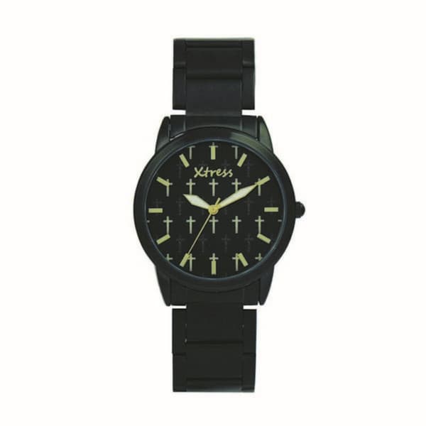 Damklocka XTRESS XNA1037-01 (Ø 34 mm)