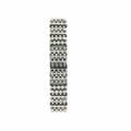 Miniatyrbild 1 av 2: Klockarmband Bobroff BFS003 Silver