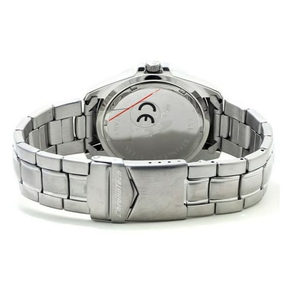 Herrklocka Chronotech CT2031M-04 (Ø 39 mm)