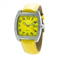 Miniatyrbild 1 av 4: Damklocka Chronotech CT7435-05 (Ø 39 mm)