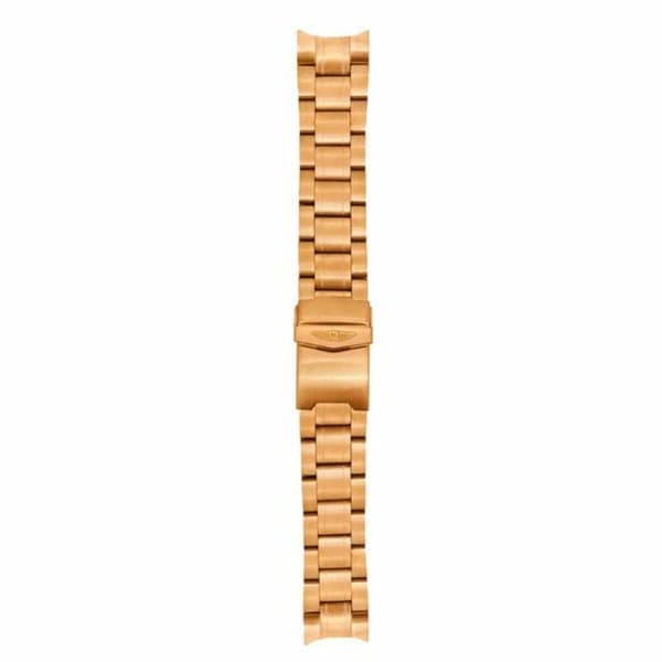 Rem til Ur Bobroff BFS002 Rosenguld