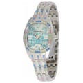 Miniatyrbillede 2 af 3: Dameur Chronotech CT7930LS (Ø 28 mm) - Blå