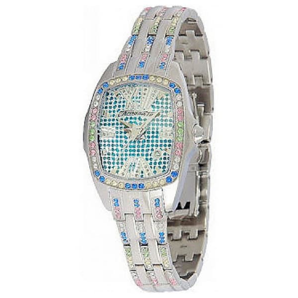 Dameur Chronotech CT7930LS (Ø 28 mm) - Blå