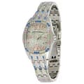 Miniatyrbillede 1 af 3: Dameur Chronotech CT7930LS (Ø 28 mm) - Blå