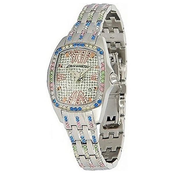 Dameur Chronotech CT7930LS (Ø 28 mm) - Blå