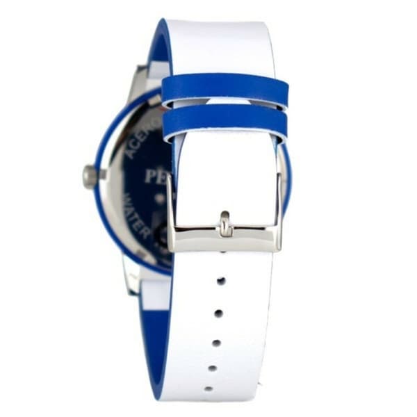 Herreur Pertegaz (41 mm) - Blå