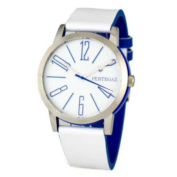 Herreur Pertegaz (41 mm) - Blå