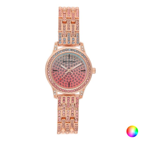 Dameur Juicy Couture (Ø 28 mm) - Sort