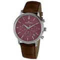 Pikkukuva 1 / 2: Miesten rannekellot Jacques Lemans 1-209E (Ø 39 mm)